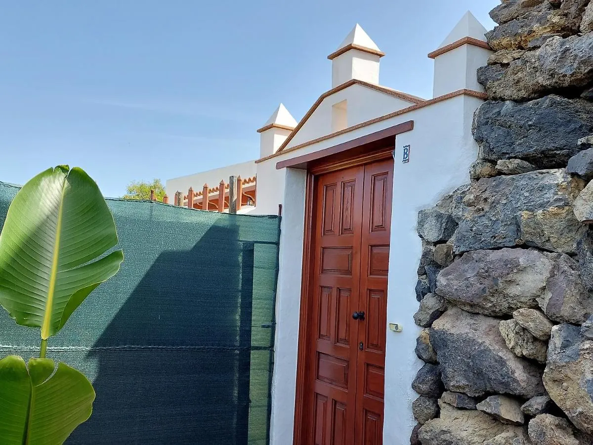 Casita Los Celajes La Guancha 0*,  Spanien