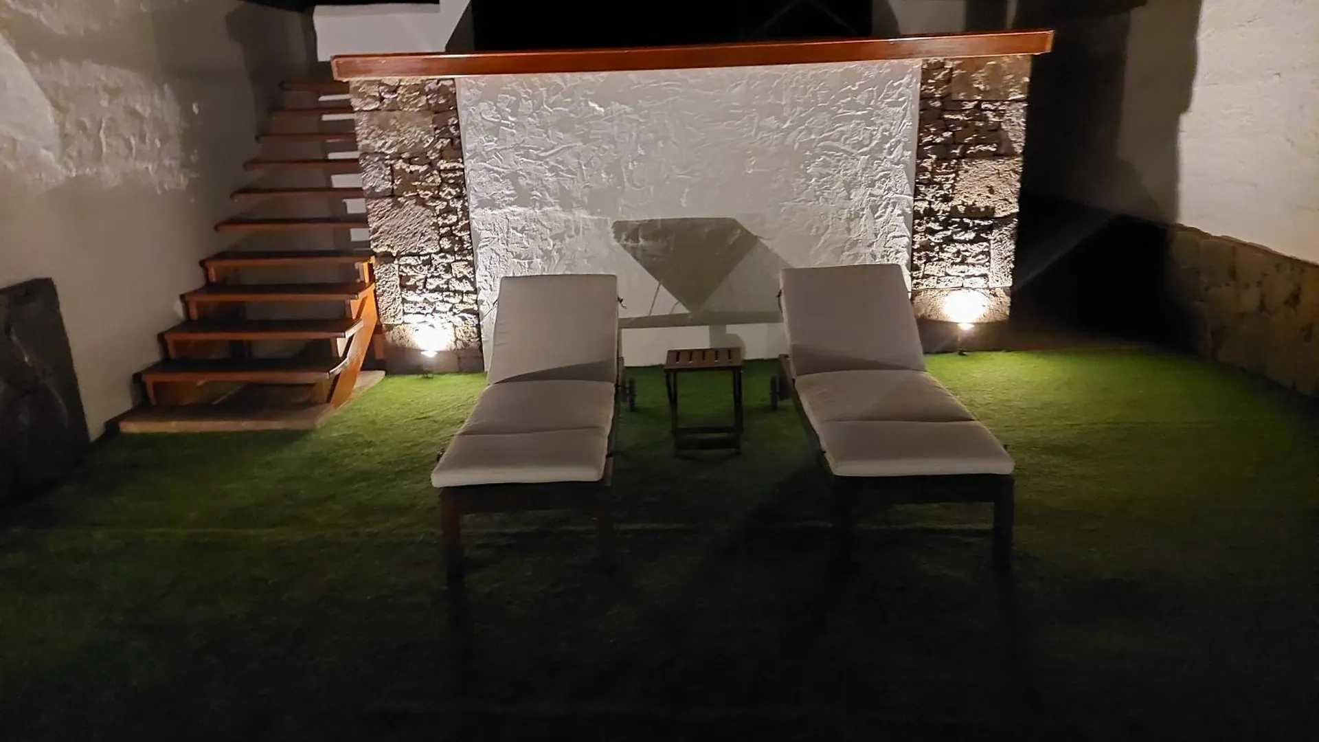 Casita Los Celajes La Guancha 0*,  Spanien