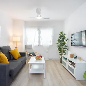 Apartment Home2book Stylish, Alcalá la Real