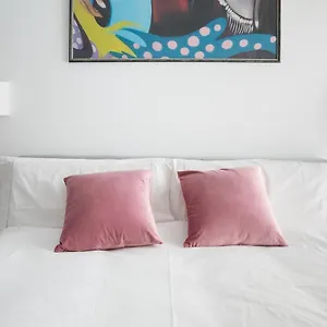  Appartement Carpe Diem - Disfruta A Lo Grande Espagne
