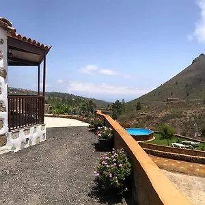 La Casita De Tila Ifonche