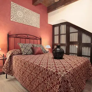  Appartement Alcantara Espagne