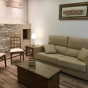  Appartement Teatro Rojas Ii Espagne